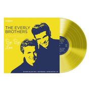 The Everly brothers - bye bye love