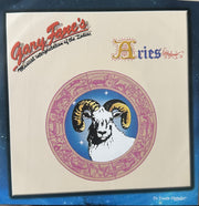 Gary Fane’s Aries -Aries album versie