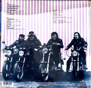 Normaal - 50 jaar -  De klok op rock