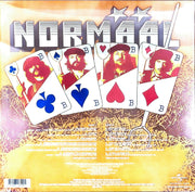 Normaal - 50 jaar - De boer is troef