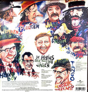 Normaal - 50 jaar - Zo kommen wi-j de winter deur