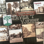Martin Sterken - Waver ‘t vjenne - Wim Mulder - De wieke