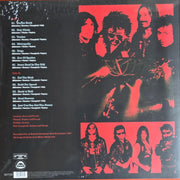 Motorhead Live at Brixton '87