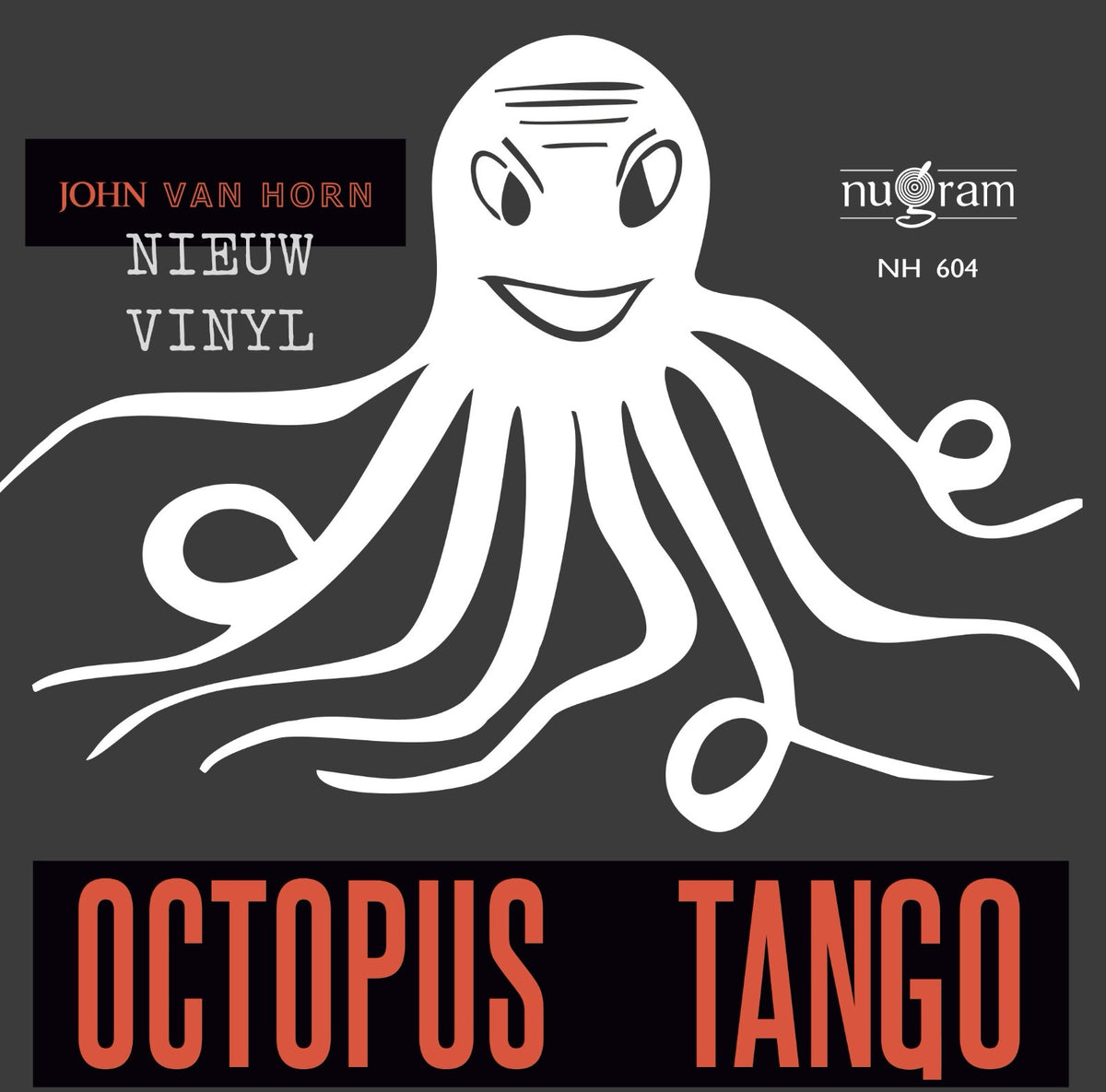 The Hi-Fi’s - In Hongkong - Octopus Tango