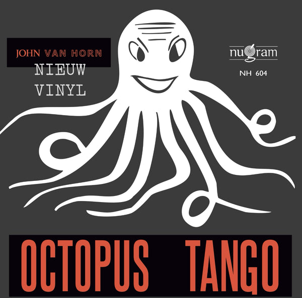 The Hi-Fi’s - In Hongkong - Octopus Tango