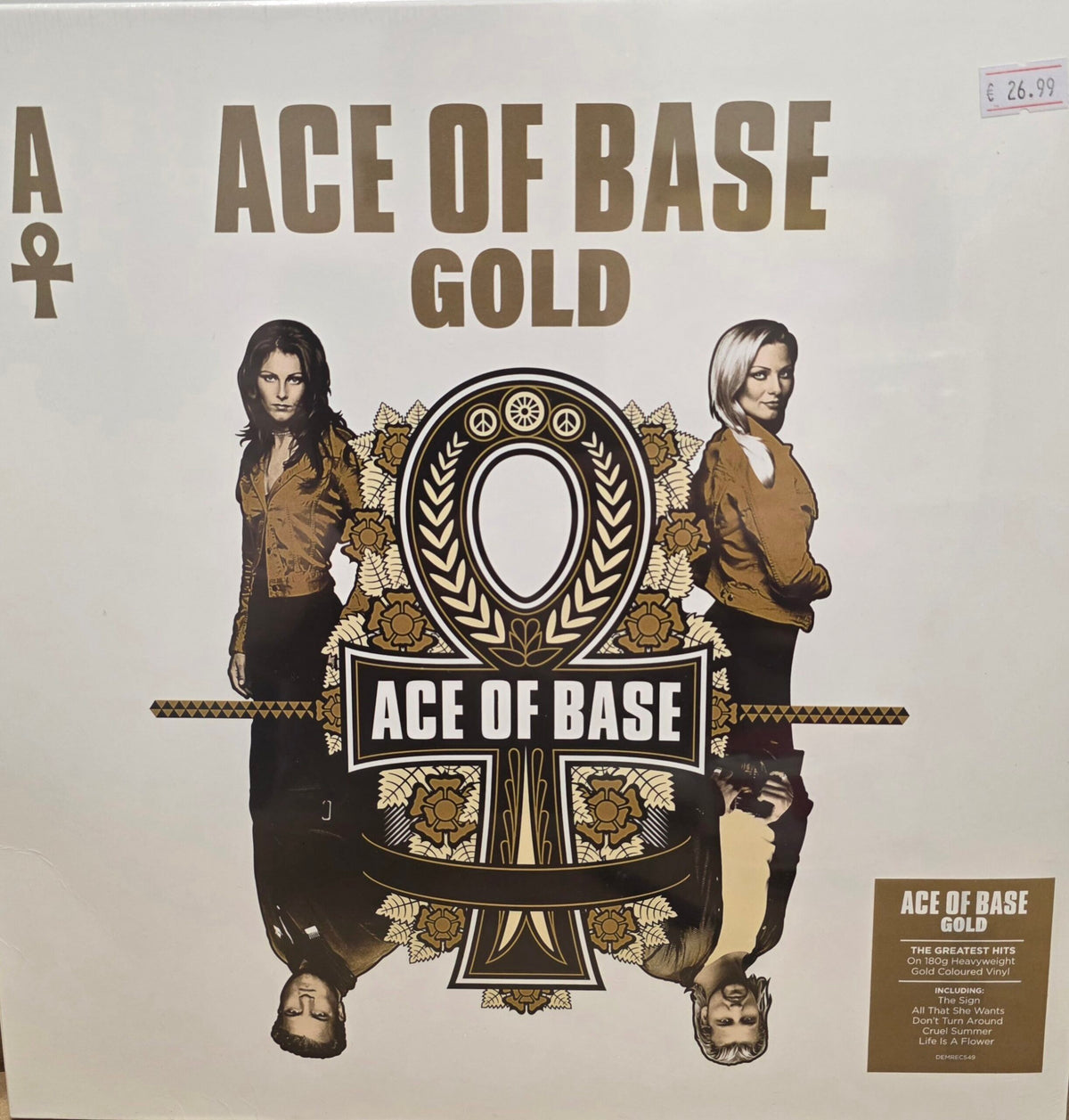 Ace of Base