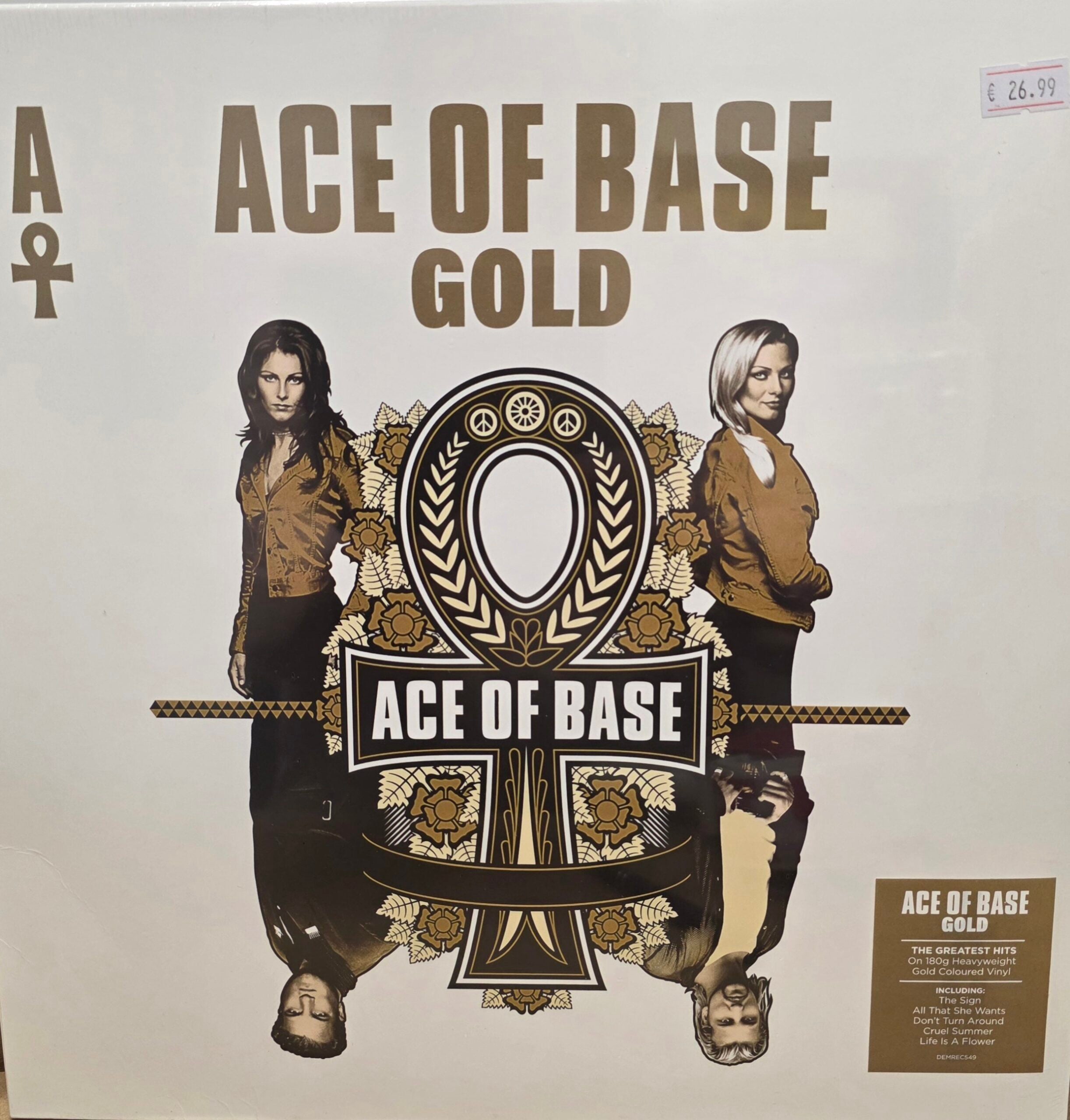 Ace of Base