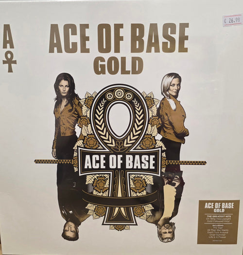 Ace of Base