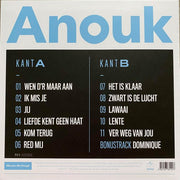 Anouk Wen d'r maar aan