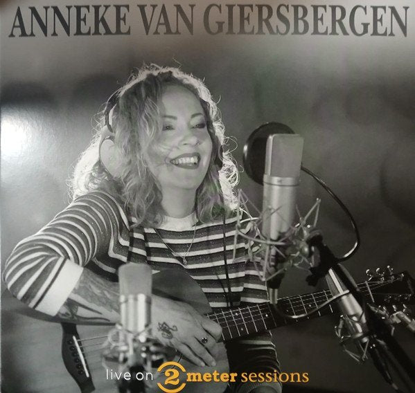 Anneke van Giersbergen