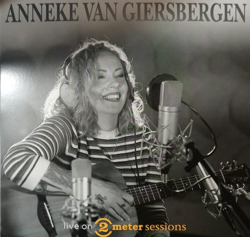 Anneke van Giersbergen