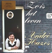 Andre Hazes Zo is het leven
