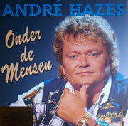 Andre Hazes onder de mensen