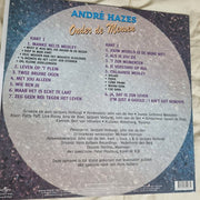 Andre Hazes onder de mensen