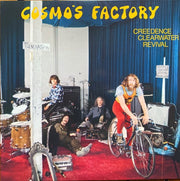 Creedence Clearwater revival