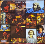 Creedence Clearwater revival