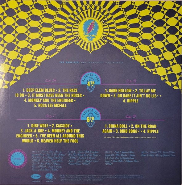 Grateful Dead