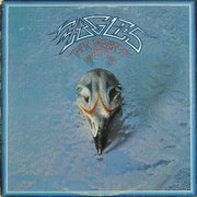Eagles Their Greatest Hits