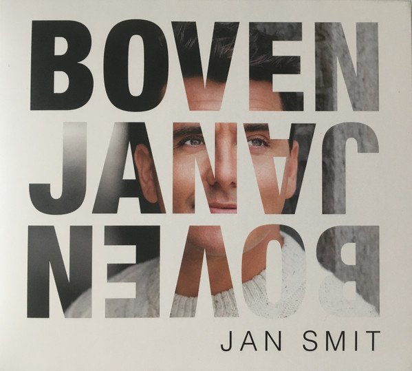 Jan Smit Boven Jan