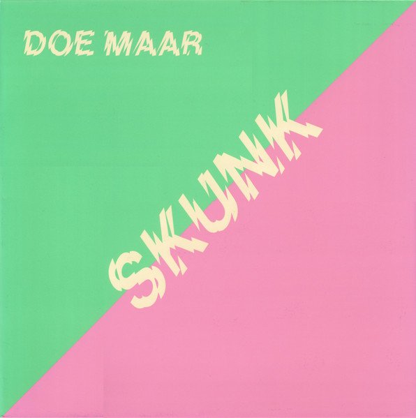 Doe Maar Skunk