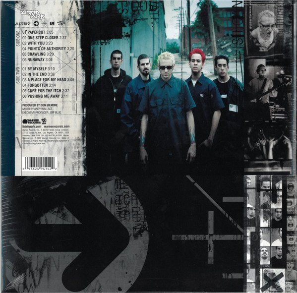 Linkin Park