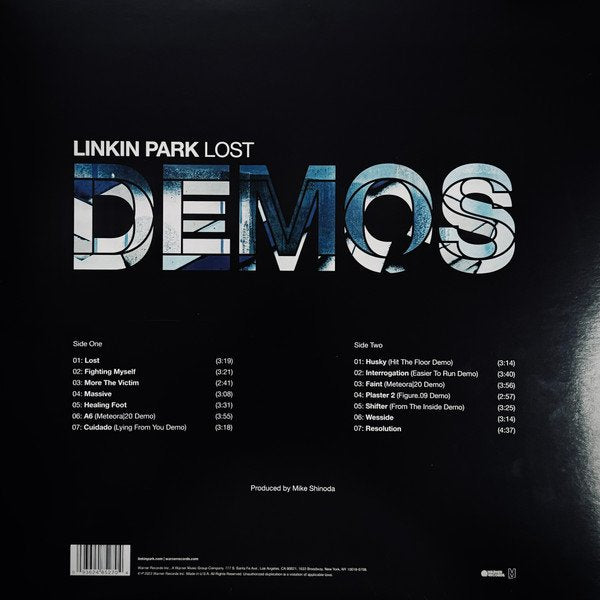Linkin Park