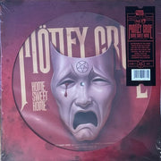 Motley crue