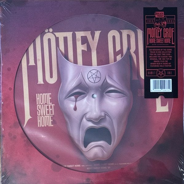 Motley crue