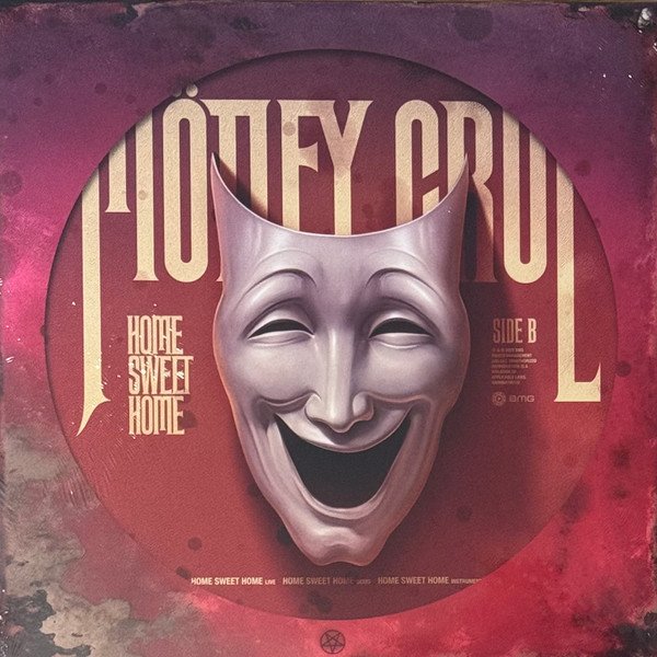 Motley crue