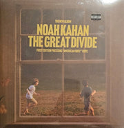 Noah Kahan