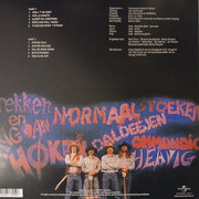 Normaal