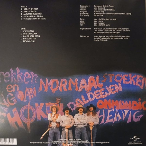 Normaal
