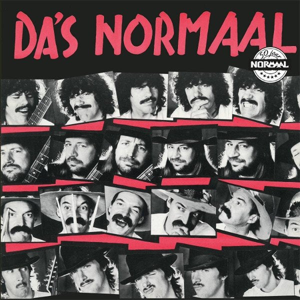 Normaal