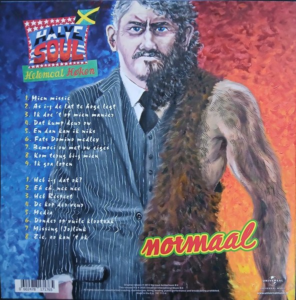 Normaal