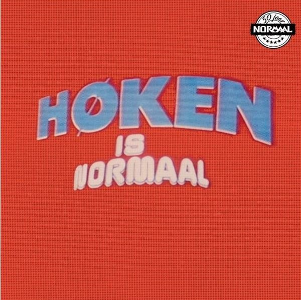 Normaal