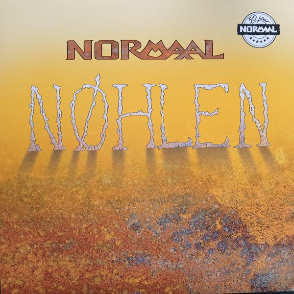 Normaal