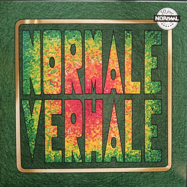 Normaal