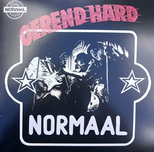 Normaal