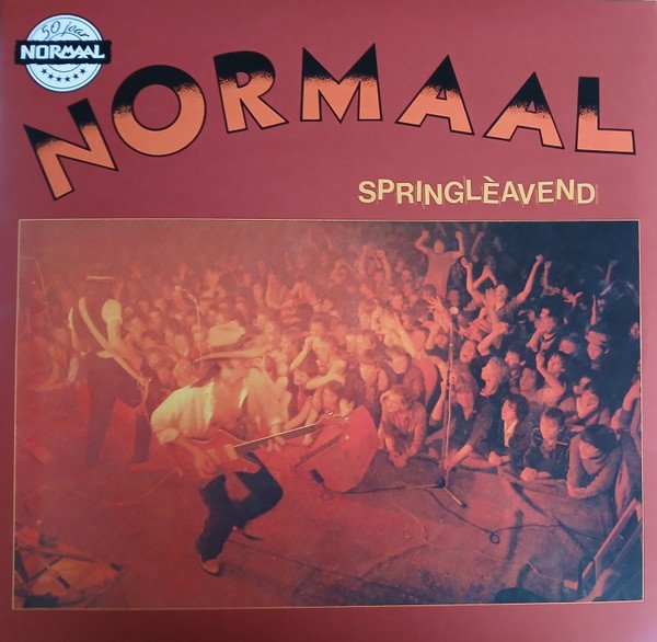 Normaal