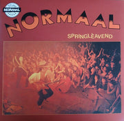 Normaal