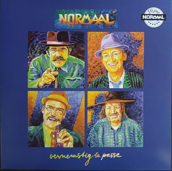Normaal