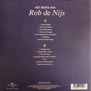 Rob de Nijs