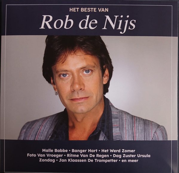 Rob de Nijs