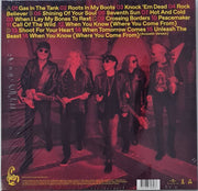 Scorpions