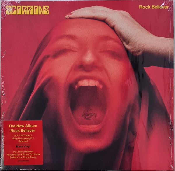 Scorpions