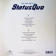 Status Quo