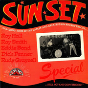 Sunset Specials