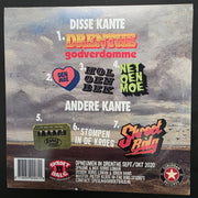 Skroetbalg - spreek drents of starf
