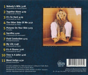 Anouk - Together alone