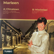 Marleen - Chinatown - Mississippi